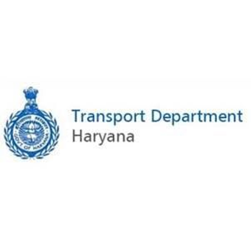 Transport department haryan